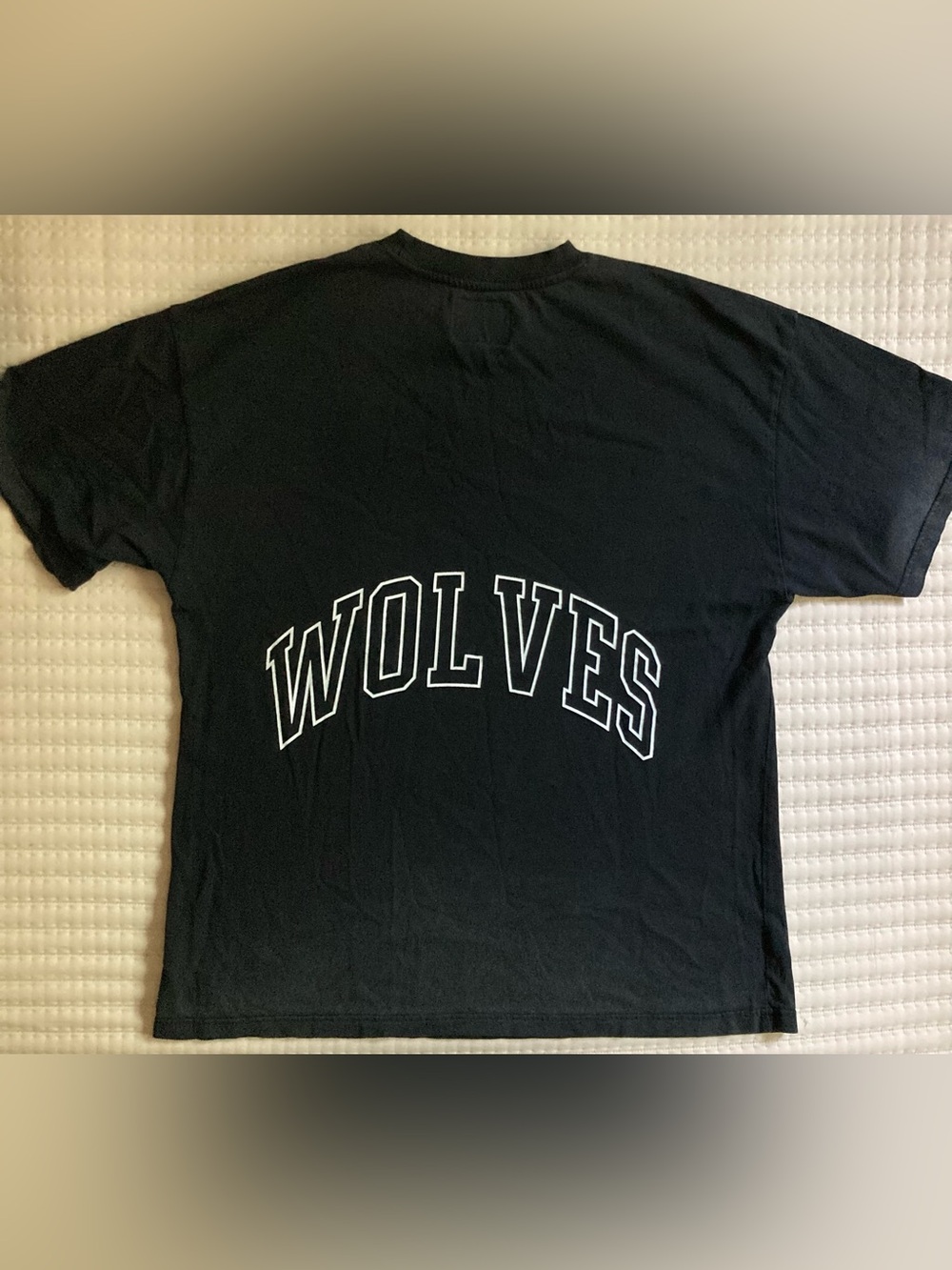 Darc Sport T Shirt Lot Men’s Medium Black Gray Wolves Gym Activewear Lot Of 3 - Picture 11 of 16